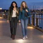 glow accessories outdoors: What Fashion Editors Notice First About Night Outdoor Accessories During Night Walks