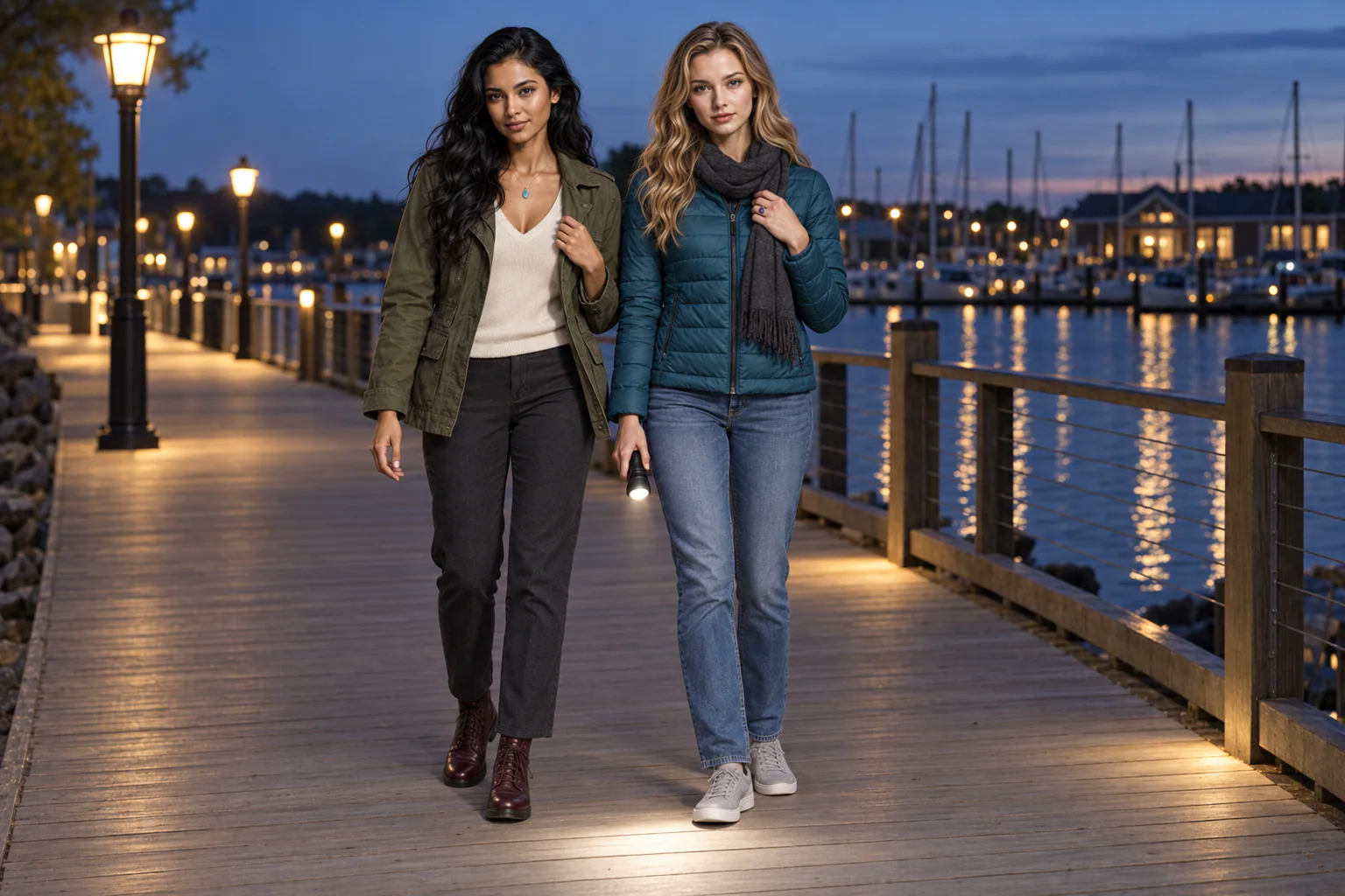 glow accessories outdoors: What Fashion Editors Notice First About Night Outdoor Accessories During Night Walks