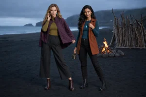 festival camping jewelry: Why Night Outdoor Accessories Appeal to People Who Hate Predictable Outfits At Beach Bonfires