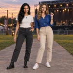 night festival style: Why Festival Jewelry Appeals to People Who Hate Predictable Outfits For Summer Lineups