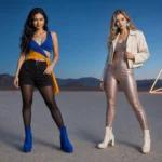 festival jewelry: How to Wear Festival Jewelry When the Outfit Is Already Bold At Desert Festivals