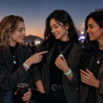 festival jewelry: Festival Jewelry: How Festival Jewelry Became A Modern Conversation Starter For After-Sunset Sets