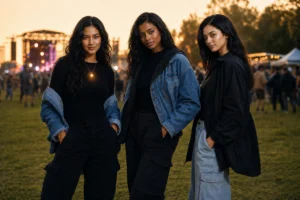 festival jewelry: Why Festival Jewelry Feels More Personal Than Ordinary Accessories For Open-Air Weekends