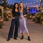 festival jewelry: How Festival Jewelry Fits the Rise of After-Dark Fashion During Multi-Day Events