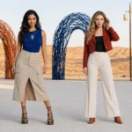 festival jewelry: The Subtle Art of Looking Memorable with Festival Jewelry At Desert Festivals
