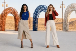 festival jewelry: The Subtle Art of Looking Memorable with Festival Jewelry At Desert Festivals