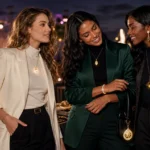 festival outfit accessories: Festival Outfit Accessories: How to Turn Festival Jewelry into a Compliment Magnet For After-Sunset Sets