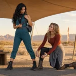 night festival style: What First-Time Shoppers Should Know About Festival Jewelry At Desert Festivals