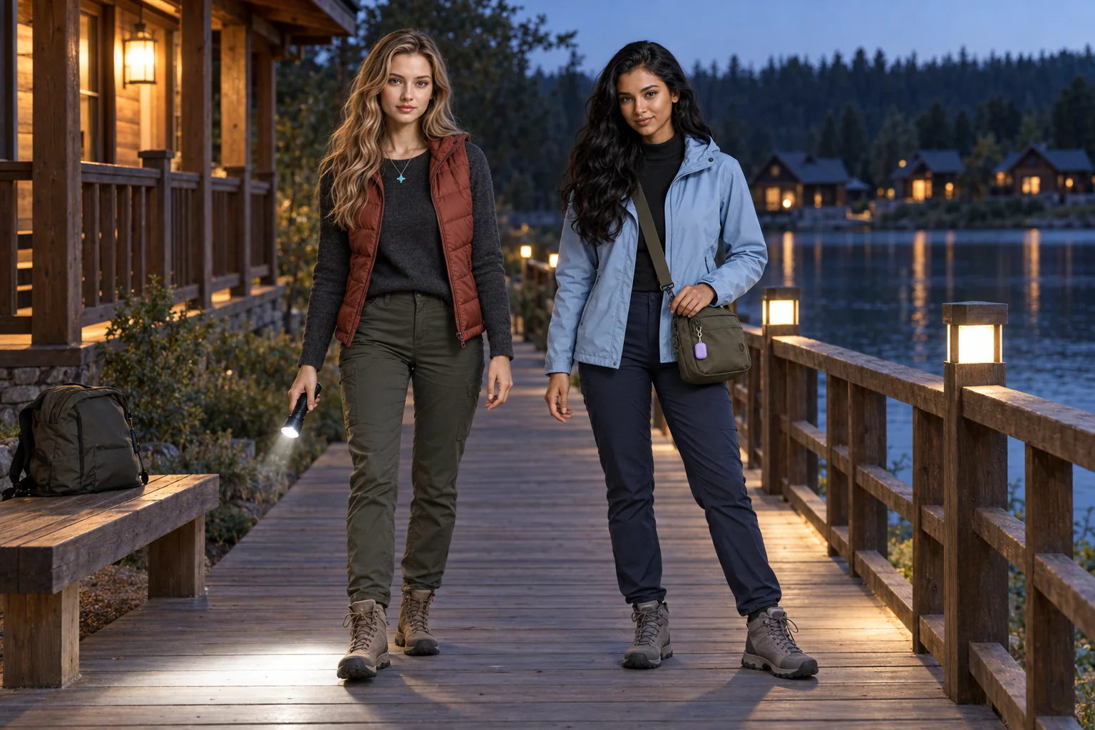 camping accessories: What First-Time Shoppers Should Know About Night Outdoor Accessories During Night Walks