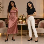 gifts for women: The Modern Night-Out Wardrobe Case for Unique Jewelry Gifts for Birthdays