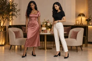 gifts for women: The Modern Night-Out Wardrobe Case for Unique Jewelry Gifts for Birthdays