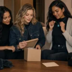 gifts for women: Why Unique Jewelry Gifts Can Make a Low-Effort Outfit Feel Planned For Best Friends