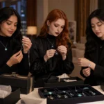 gifts for women: Gifts for Women: The Anti-Boring Accessory Guide To Unique Jewelry Gifts For Women Who Love Unique Style