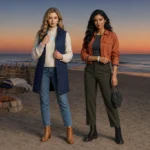 glow accessories outdoors: How to Choose Between Necklaces, Bracelets, Earrings, and Masks At Beach Bonfires