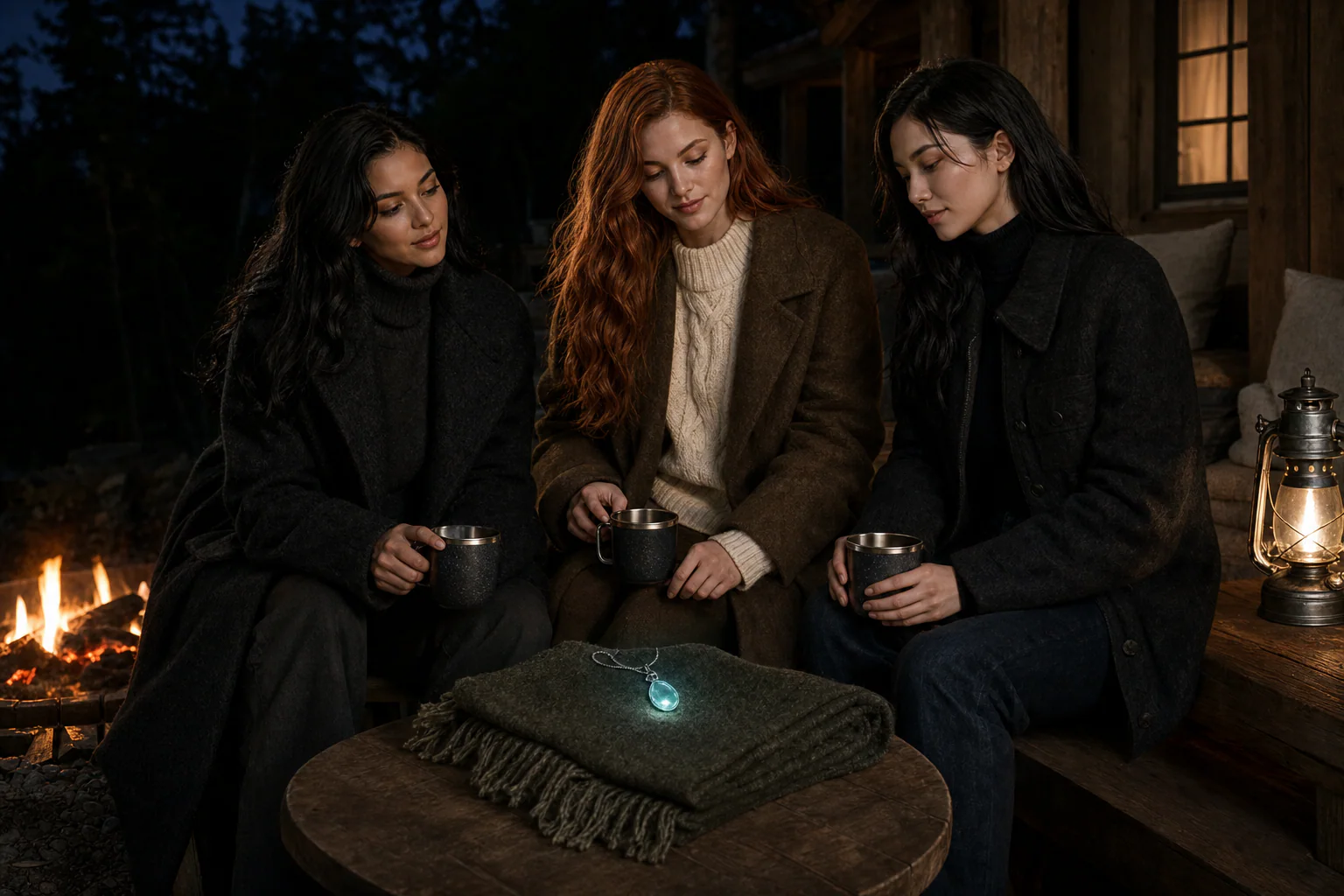glow accessories outdoors: The Best Occasions for Night Outdoor Accessories Beyond the Obvious Around Campfire Nights