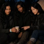 glow accessories outdoors: The Style Psychology Behind Choosing Night Outdoor Accessories Around Campfire Nights