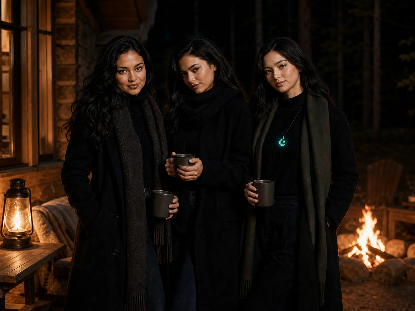 glow accessories outdoors: Why Symbolic Shapes Make Night Outdoor Accessories More Meaningful Around Campfire Nights