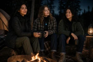 glow accessories outdoors: Why Night Outdoor Accessories Appeal to People Who Hate Predictable Outfits Around Campfire Nights