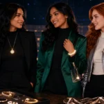 glow concert outfit: Glow Concert Outfit: How to Turn Concert Jewelry into a Compliment Magnet For Arena Shows