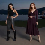 glow concert outfit: How to Make Concert Jewelry Feel Romantic, Mystical, or Edgy For Outdoor Concerts