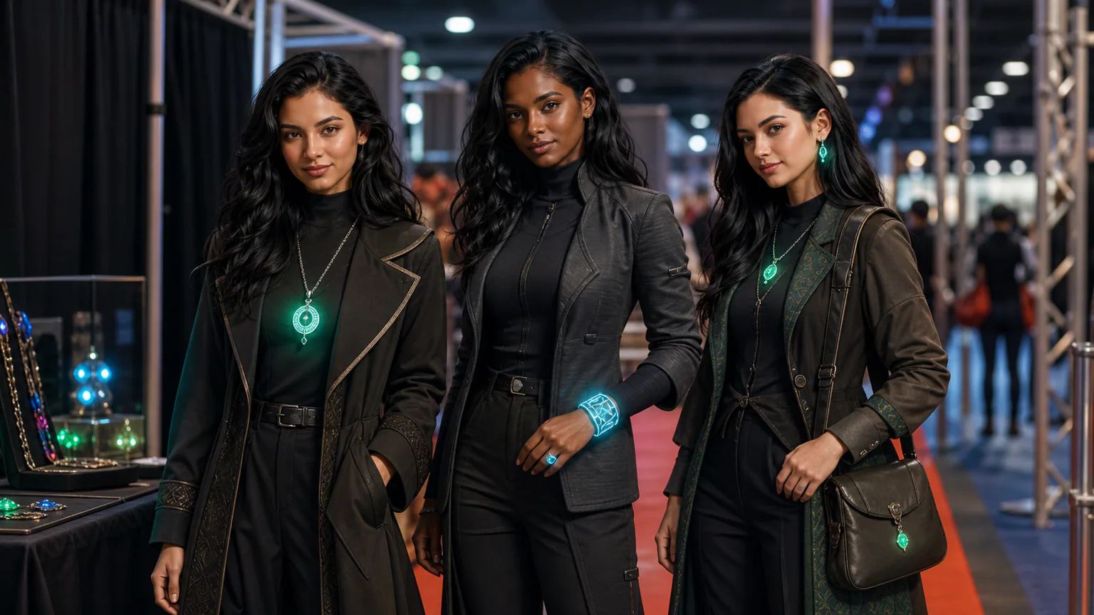 glow cosplay accessories: Glow Cosplay Accessories: How to Build a Full Look Around Cosplay Accessories For Comic Con Looks