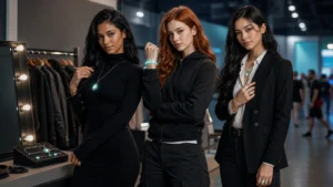 glow cosplay accessories: Glow Cosplay Accessories: How To Make Cosplay Accessories Work With Everyday Clothes For Comic Con Looks