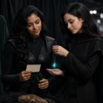 glow cosplay accessories: How to Choose Cosplay Accessories for Someone Else Without Guessing Wrong With Fantasy Costumes