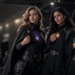 glow cosplay accessories: Glow Cosplay Accessories: Why Hidden Glow Makes Cosplay Accessories More Interesting For Comic Con Looks