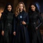 glow cosplay accessories: The Modern Rules for Wearing Cosplay Accessories in Low Light With Fantasy Costumes