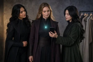 glow cosplay accessories: The Photo Test: How to Know If Cosplay Accessories Will Work With Fantasy Costumes