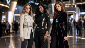 glow cosplay accessories: Glow Cosplay Accessories: What Separates Playful From Polished Cosplay Accessories For Comic Con Looks