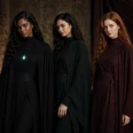 glow cosplay accessories: Why Soft Glow Can Look More Stylish Than Bright Shine With Fantasy Costumes