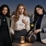 glow festival accessories: Glow Festival Accessories: The Best Occasions For Festival Jewelry Beyond The Obvious For After-Sunset Sets
