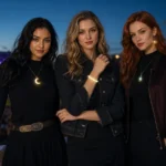 glow festival accessories: Glow Festival Accessories: How to Make Jewelry Look Elegant Instead of Gimmicky