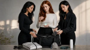 glow festival accessories: The Practical Packing Checklist for Festival Jewelry For Open-Air Weekends