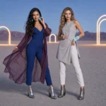 glow festival accessories: What Festival Jewelry Says About Personal Style At Desert Festivals