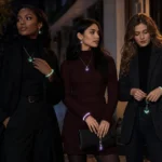 glow holiday accessories: Glow Holiday Accessories: The Modern Rules For Wearing Holiday Glow Jewelry In Low Light For Halloween Night