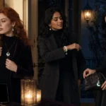 glow holiday accessories: Glow Holiday Accessories: The Photo Test For Knowing If Holiday Glow Jewelry Will Work For Halloween Night