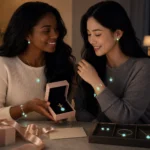 glow in the dark gifts for best friends