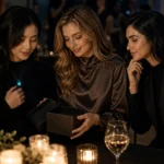 glow in the dark gifts: How to Wear Unique Jewelry Gifts from Dinner to Dancing For Best Friends