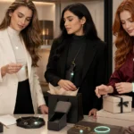 glow in the dark gifts: Glow in the Dark Gifts: The No-Regret Shopping Guide to Unique Jewelry Gifts For Women Who Love Unique Style