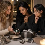glow in the dark gifts: How to Match Unique Jewelry Gifts with Silver-Tone Jewelry You Already Own For Best Friends