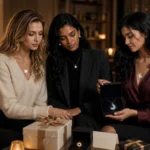 glow in the dark gifts: Glow in the Dark Gifts: How to Choose Unique Jewelry for Women Without Overdoing It