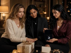 glow in the dark gifts: Glow in the Dark Gifts: How to Choose Unique Jewelry for Women Without Overdoing It