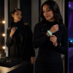 glow in the dark party accessories: Glow in the Dark Party Accessories: How To Make A Single Glow Detail Look Expensive For Glow Parties