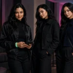 glow in the dark party accessories: Why Rave Accessories Work So Well with Dark Outfits On Rave Nights