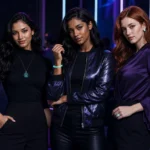 glow party jewelry: Glow Party Jewelry That Looks Elegant, Not Gimmicky