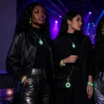 glow party jewelry: Glow Party Jewelry: Why Shoppers Remember Rave Accessories On Rave Nights