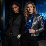 glow party jewelry: Glow Party Jewelry: Why Symbolic Shapes Make Rave Accessories More Meaningful For Glow Parties