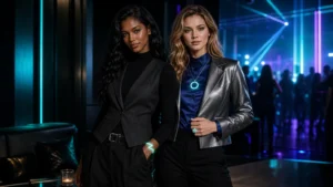 glow party jewelry: Glow Party Jewelry: Why Symbolic Shapes Make Rave Accessories More Meaningful For Glow Parties